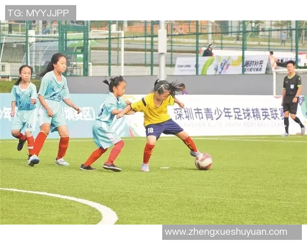 足球3好助力青少年成长与发展探索足球教育新模式 足球3好助力青少年成长与发展探索足球教育新模式