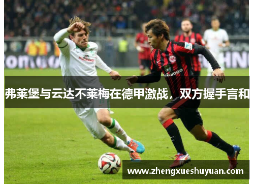 弗莱堡与云达不莱梅在德甲激战，双方握手言和